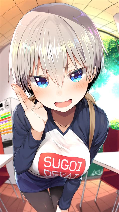 sugoi anime.